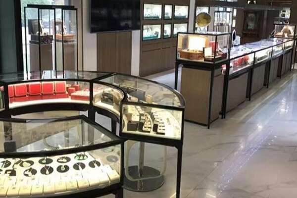 新兴县奢侈品回收